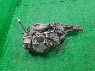 АКПП НА MITSUBISHI RVR GA3W 4B10