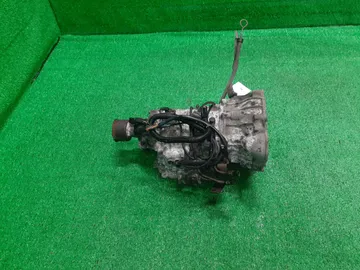 АКПП НА MITSUBISHI PAJERO MINI H53A 4A30
