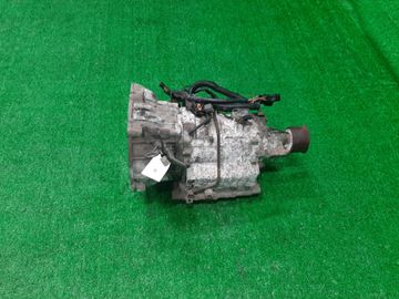 АКПП НА MITSUBISHI PAJERO MINI H53A 4A30