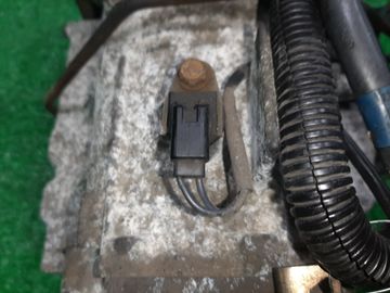 АКПП НА MITSUBISHI PAJERO MINI H53A 4A30
