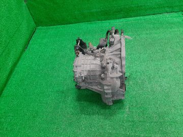 АКПП НА TOYOTA NOAH ZRR70G 3ZR-FAE