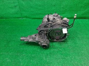 АКПП НА MITSUBISHI OUTLANDER CW5W 4B12