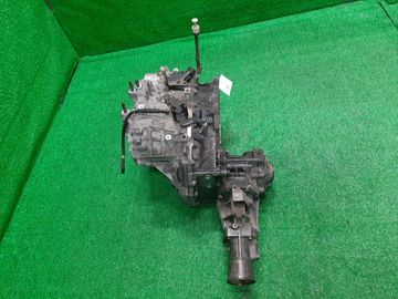 АКПП НА MITSUBISHI OUTLANDER CW5W 4B12