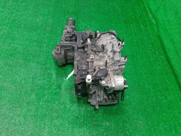 АКПП НА MITSUBISHI OUTLANDER CW5W 4B12