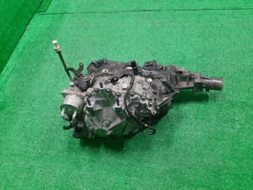 АКПП НА MITSUBISHI OUTLANDER CW5W 4B12