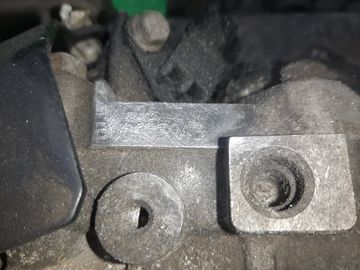 АКПП НА MITSUBISHI OUTLANDER CW5W 4B12