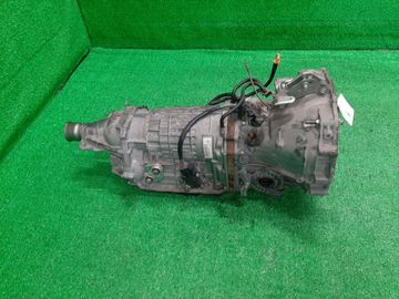АКПП НА SUBARU IMPREZA GH7 EJ203