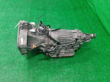 АКПП НА SUBARU IMPREZA GH7 EJ203