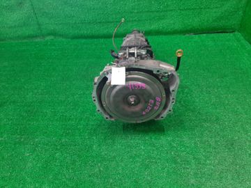 АКПП НА SUBARU IMPREZA GH7 EJ203