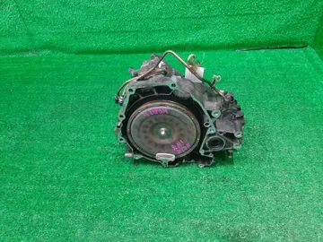 АКПП НА HONDA STREAM RN1 D17A