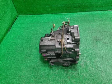 АКПП НА HONDA STREAM RN1 D17A