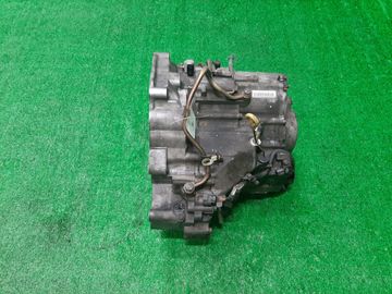 АКПП НА HONDA STREAM RN1 D17A