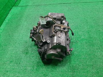 АКПП НА HONDA STREAM RN1 D17A