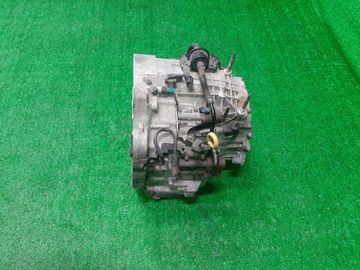 АКПП НА HONDA ODYSSEY RB1 K24A