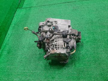 АКПП НА HONDA ODYSSEY RB1 K24A