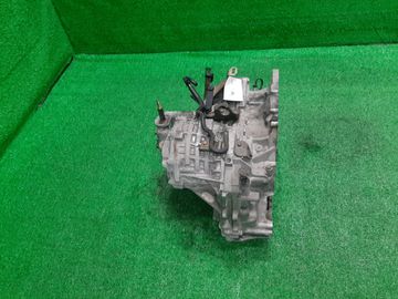 АКПП НА NISSAN TIIDA C11 HR15DE