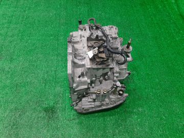 АКПП НА NISSAN TIIDA C11 HR15DE