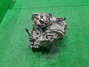 АКПП НА NISSAN TIIDA C11 HR15DE