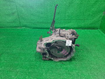 АКПП НА MAZDA MPV LWEW FS-DE
