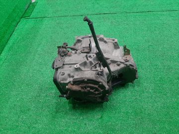 АКПП НА MAZDA MPV LWEW FS-DE