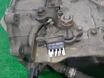 АКПП НА MAZDA MPV LWEW FS-DE