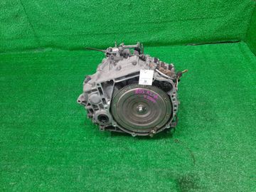 АКПП НА HONDA ODYSSEY RB3 K24A