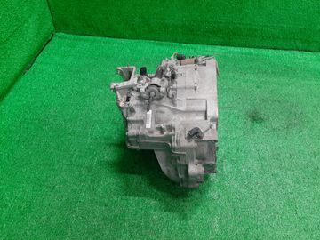 АКПП НА HONDA ODYSSEY RB3 K24A
