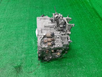 АКПП НА HONDA ODYSSEY RB3 K24A