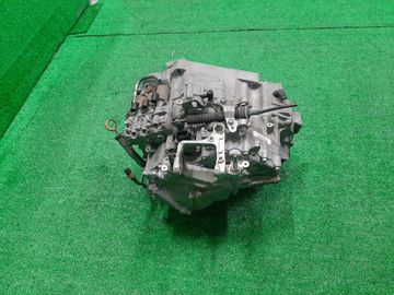 АКПП НА HONDA ODYSSEY RB3 K24A