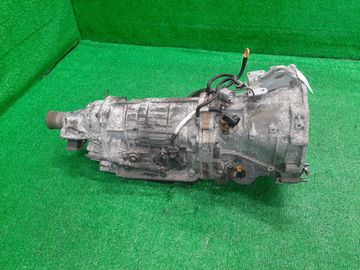 АКПП НА SUBARU OUTBACK BP9 EJ253