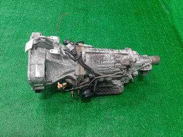 АКПП НА SUBARU OUTBACK BP9 EJ253