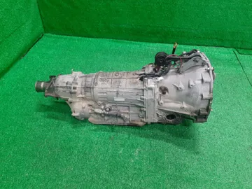 АКПП НА SUBARU LEGACY BP5 EJ20X