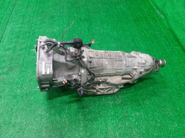 АКПП НА SUBARU LEGACY BP5 EJ20X