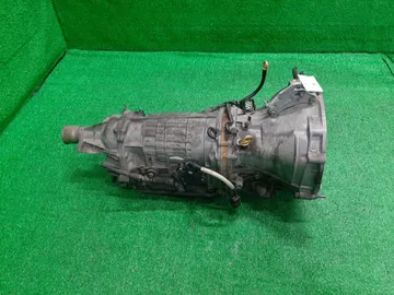 АКПП НА SUBARU FORESTER SF5 EJ205