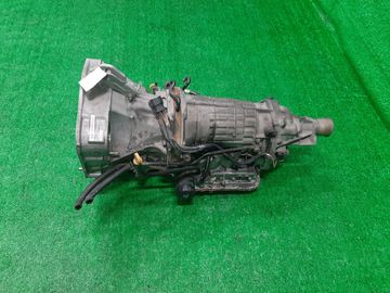 АКПП НА SUBARU FORESTER SF5 EJ205