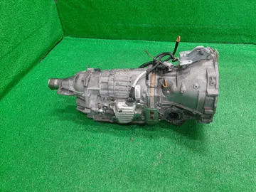 АКПП НА SUBARU OUTBACK BP9 EJ253