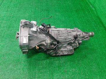 АКПП НА SUBARU OUTBACK BP9 EJ253