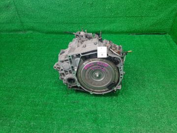 АКПП НА HONDA ODYSSEY RB3 K24A