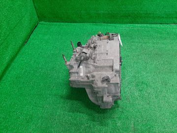 АКПП НА HONDA ODYSSEY RB3 K24A