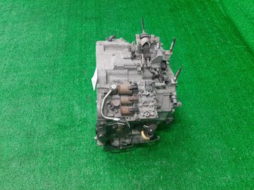 АКПП НА HONDA ODYSSEY RB3 K24A