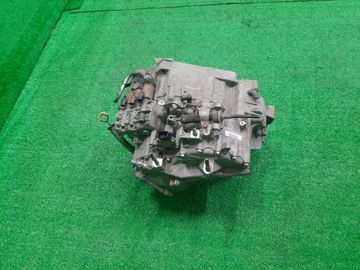 АКПП НА HONDA ODYSSEY RB3 K24A