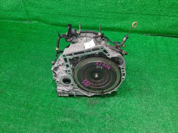 АКПП НА HONDA ODYSSEY RB3 K24A