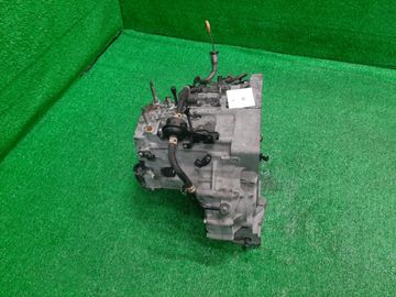 АКПП НА HONDA ODYSSEY RB3 K24A