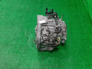 АКПП НА HONDA ODYSSEY RB3 K24A