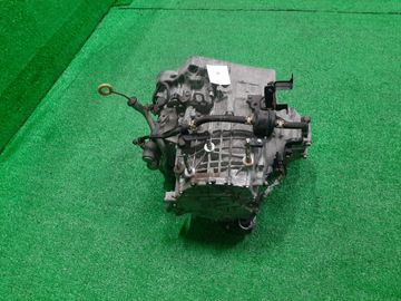 АКПП НА HONDA ODYSSEY RB3 K24A