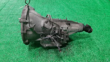 АКПП НА TOYOTA CAMI J122E K3-VE