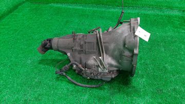 АКПП НА TOYOTA CAMI J122E K3-VE
