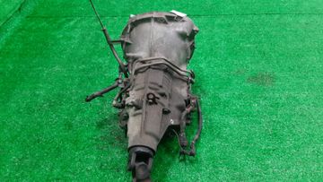 АКПП НА TOYOTA CAMI J122E K3-VE