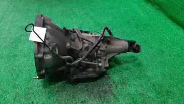 АКПП НА TOYOTA CAMI J122E K3-VE