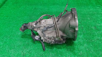 АКПП НА TOYOTA CAMI J122E K3-VE